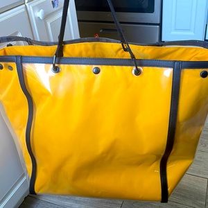 Zara Mens shopper bag